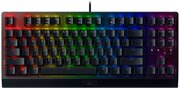 Клавиатура Razer BlackWidow V3 Tenkeyless, механическая, проводная, USB, черный (RZ03-03490700-R3R1)