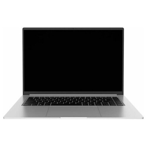 Ноутбук Maibenben P615 i5 11320H8GB256GB SSD16 QHDIris XeLinuxsilver 6490700₽