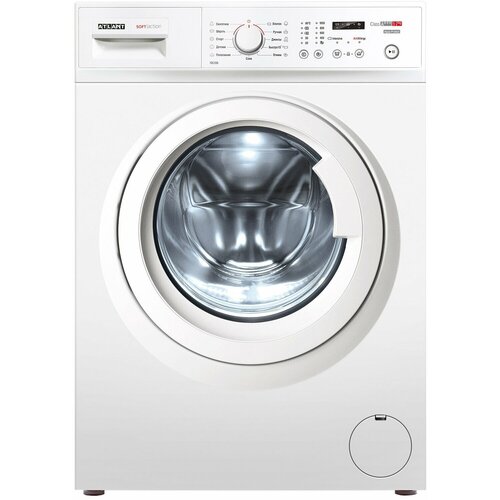 Стиральная машина Atlant 70C109 2451500₽
