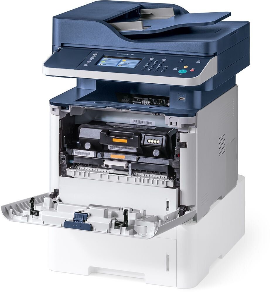 МФУ лазерное Xerox WorkCentre 3335 ч/б A4