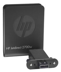 Принт-сервер HP Jetdirect 2700w