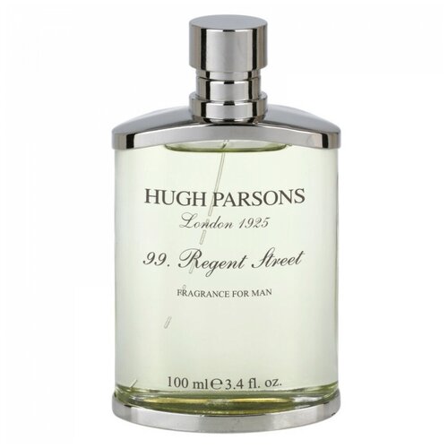 Hugh Parsons парфюмерная вода 99 Regent Street, 100 мл