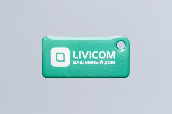 RFID-метка Livicom Livi Tag - фотография № 4
