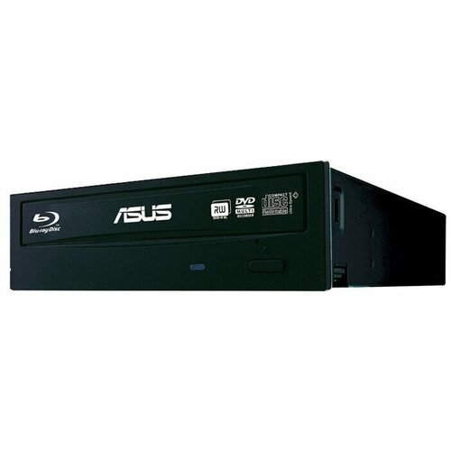 Оптический привод ASUS BC-12D2HT внутренний OEM (черный)