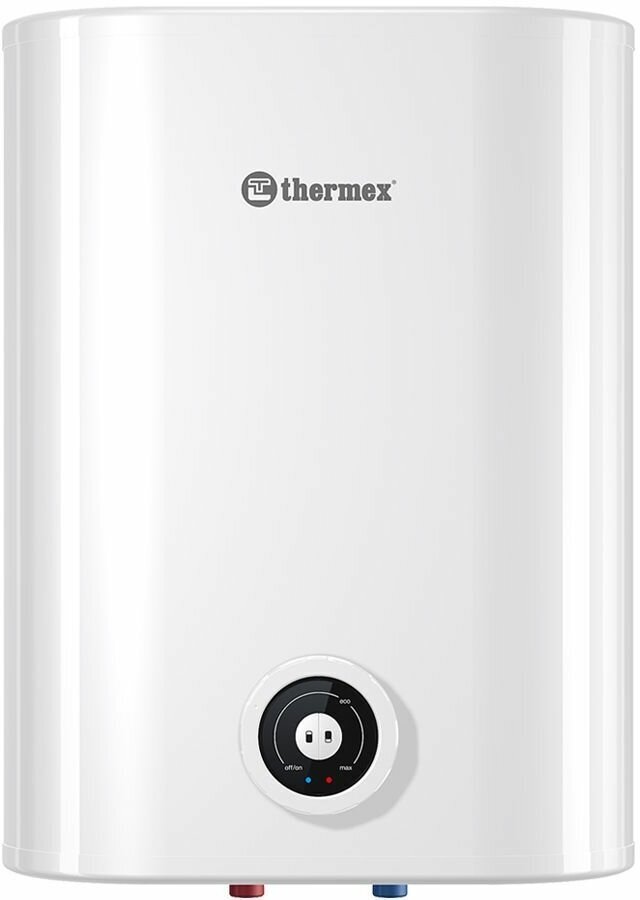 Термекс МК 30 V водонагреватель накопительный (30л) / THERMEX МК 30 V водонагреватель бойлер аккумуляционный электрический (30л) 151001