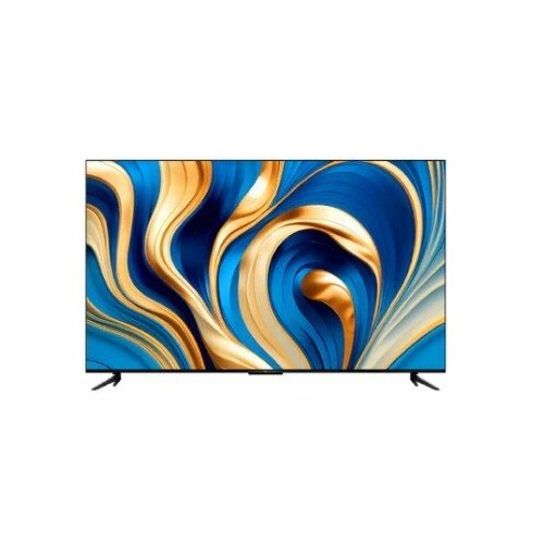 TCL LCD LED телевизоры 55 55C647 черный 5483800₽