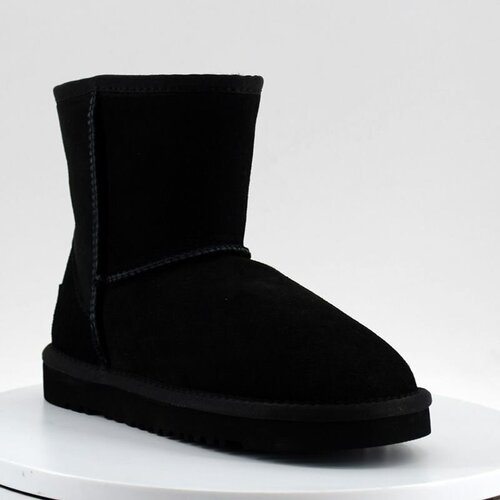 фото Угги ugg, размер 25, черный