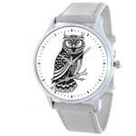 Часы наручные TINA BOLOTINA Owl - изображение