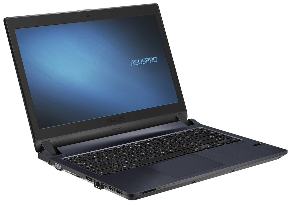 ASUS Ноутбук Asus P1440FA-FA2024 90NX0212-M25730