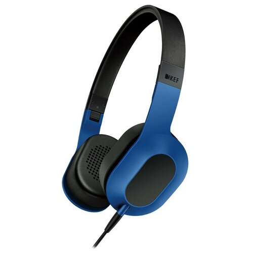 фото Наушники kef m400, racing blue