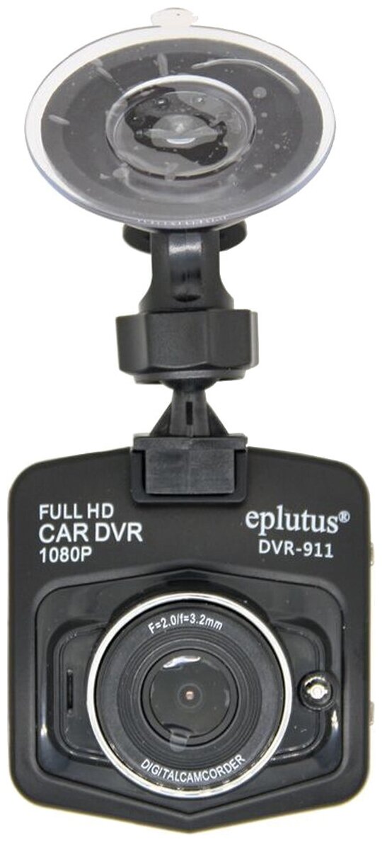 Видеорегистратор Eplutus DVR-911