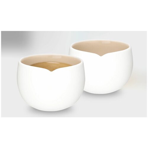 Чашки Nespresso ORIGIN Collection Espresso