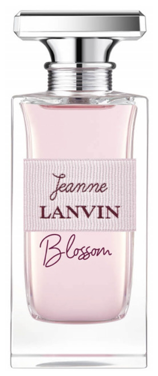 Lanvin Jeanne Blossom парфюмерная вода 100 мл