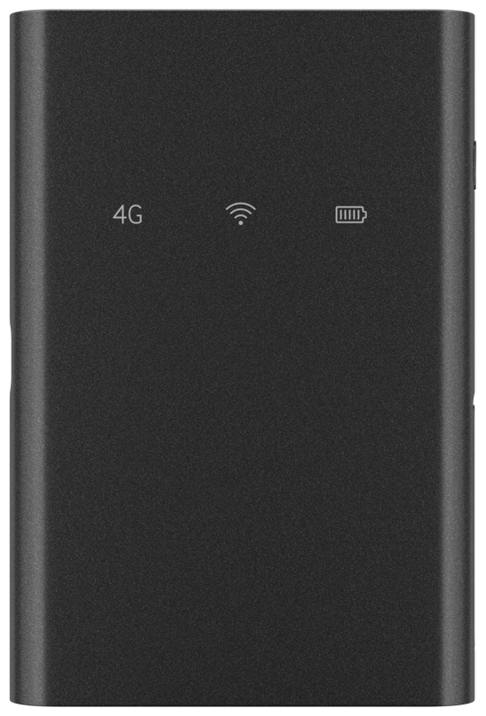  Yota 4G LTE Wi-Fi