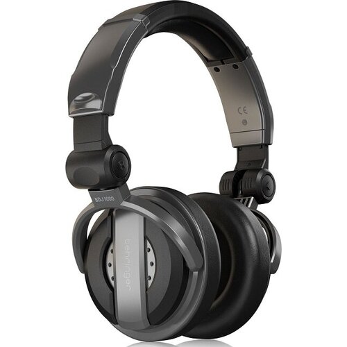 Dj наушники behringer bdj 1000 559100₽