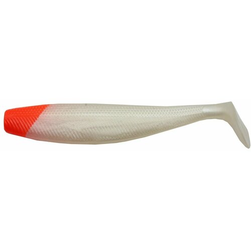 Виброхвост CONDOR Crazy Bait SHN130DM размер 130 мм цвет 024 (4 шт)