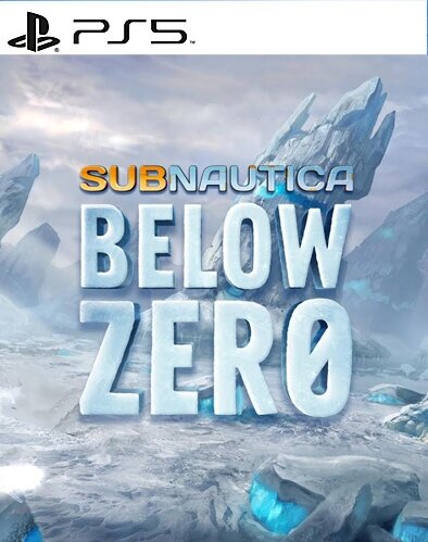 Игра PLAYSTATION Subnautica: Below Zero, RUS (субтитры), для PlayStation 5 - фото №13