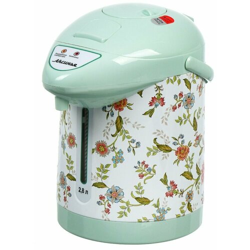 Термопот аксинья КС-1804 Прованс 28 л 750Вт 254000₽