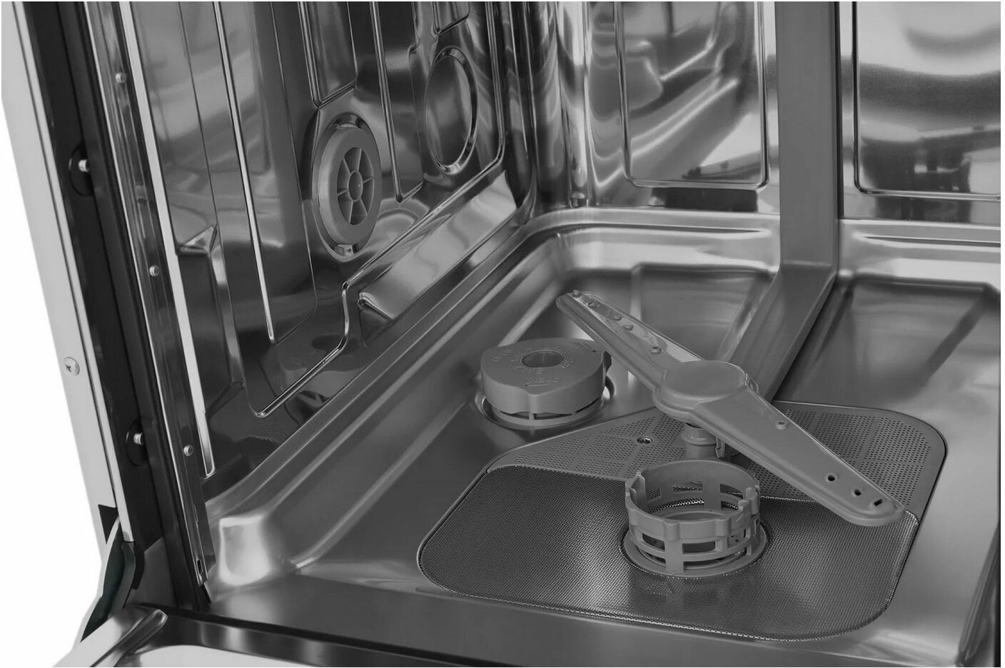 Встраиваемая посудомоечная машина ASCOLI - фото №14