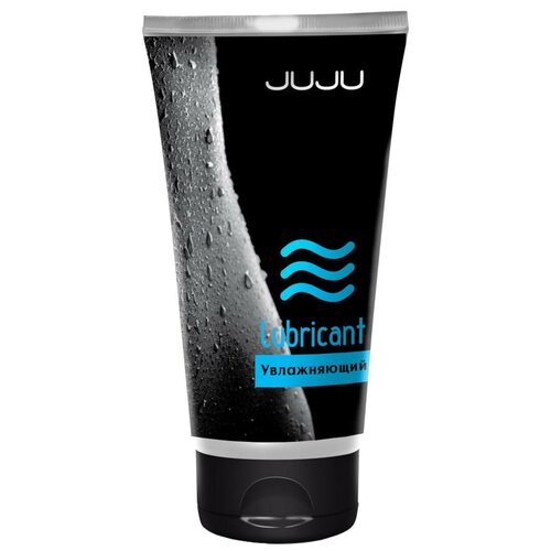 Масло-смазка Juju Lubricant Увлажняющий, 50 г, 50 мл, 1 шт.