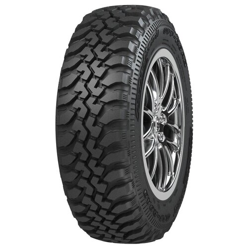 фото Автомобильная шина cordiant off road 225/75 r16 104q летняя 16 225 75 104 160 км/ч 900 кг q (до 160 км/ч) q