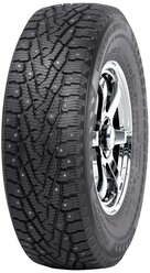 Nokian Tyres Hakkapeliitta LT2 245/75 R16 120Q зимняя