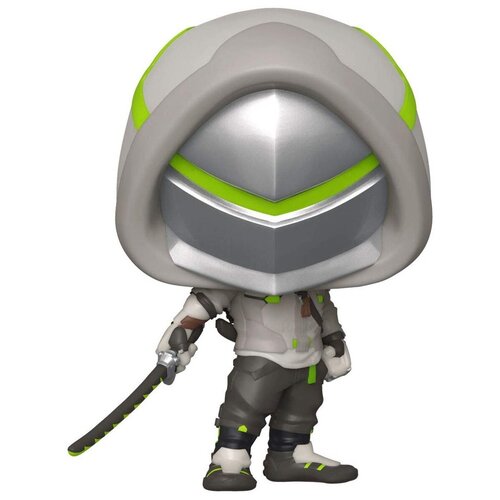 Funko POP! Overwatch 2 - Гендзи 44223