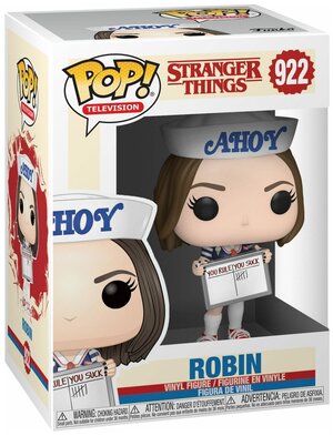 Funko robin discount