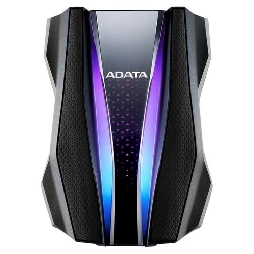 A-data Носитель информации Portable HDD 2Tb HD770G AHD770G-2TU32G1CBK