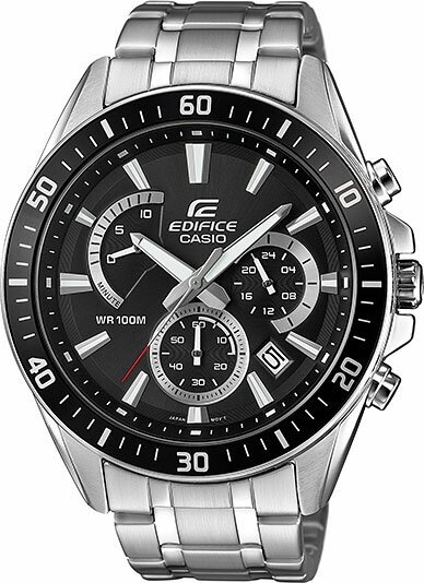 Наручные часы CASIO Edifice EFR-552D-1AVUEF