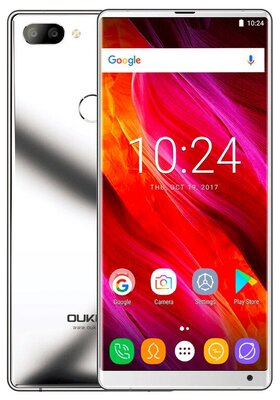 Смартфон OUKITEL Mix 2