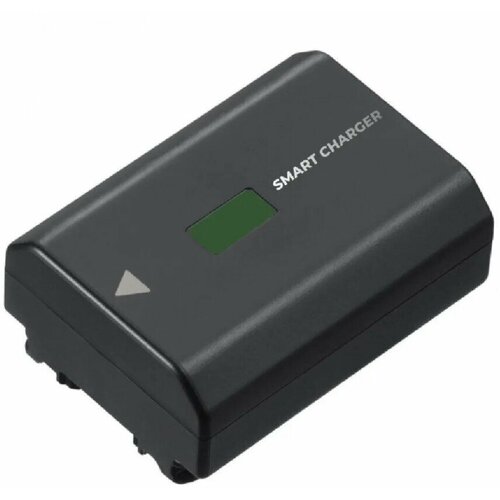 Аккумулятор NP-FZ100 2280mAh для фотоаппаратов SONY A7III, A7R III, A9 зарядное устройство pwr bc csn для аккумулятора sony np bn1