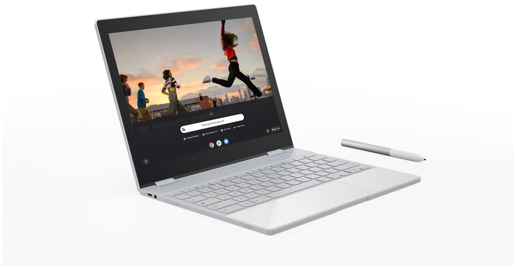 Ноутбук Google Pixelbook I7 Купить