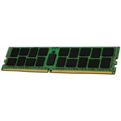 Оперативная память Kingston 32GB DDR4-2666MHz Reg ECC Module 1595700₽