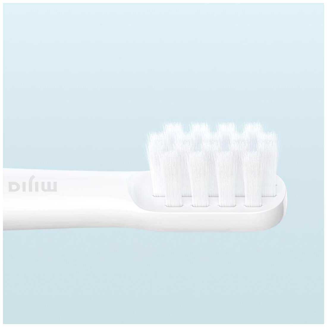 Насадки для зубной щетки Xiaomi - фото №6