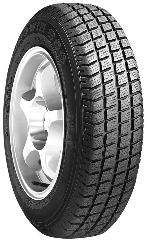 Автошина Roadstone Euro-Win 800 185/ R14 C 102/100P