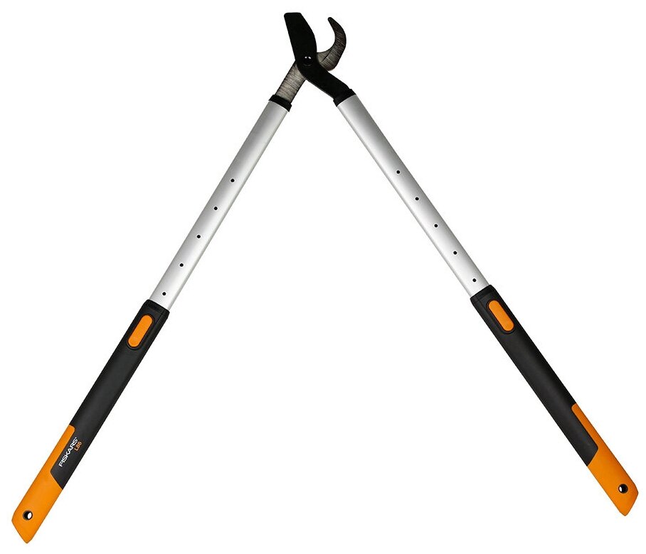 SmartFit 1013564 (112500) Сучкорез телескопический (665-915 мм) Fiskars - фото №2