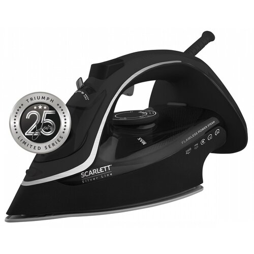 Утюг SCARLETT SI30K06 258600₽