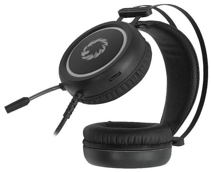 Наушники GameMax HG3500 - фото №4