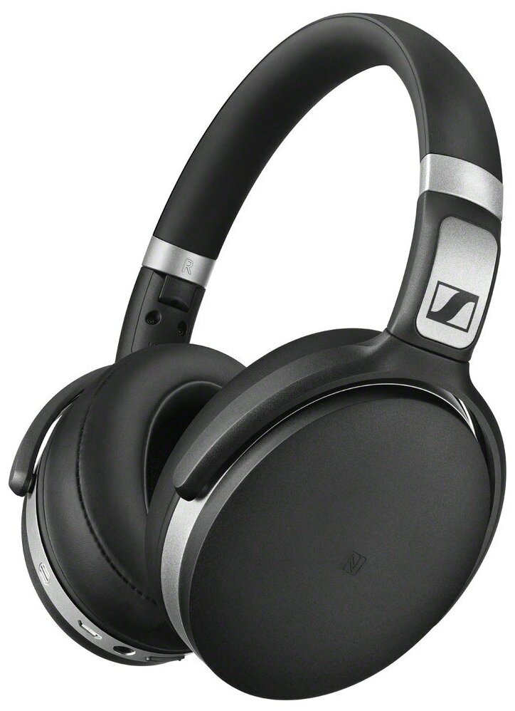 Наушники накладные беспроводные Sennheiser HD 4.50 BTNC