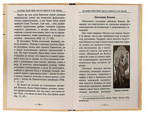 "Научи нас молиться". О молитве "Отче наш". Пособие для катехизических бесед - фото №3