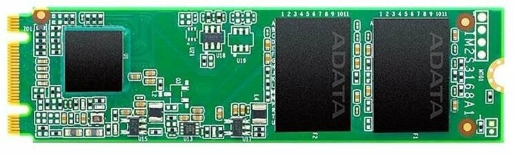 Накопитель SSD A-Data SU650 120Gb (ASU650NS38-120GT-C) - фото №19