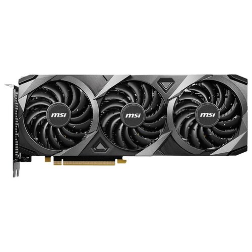 MSI GeForce RTX 3060 Ti Ventus 3X 8GD6X PCI-E/GeForce RTX 3060 Ti Ventus 3X 8GD6X/DP*3/HDMI/ATX/TRIP .