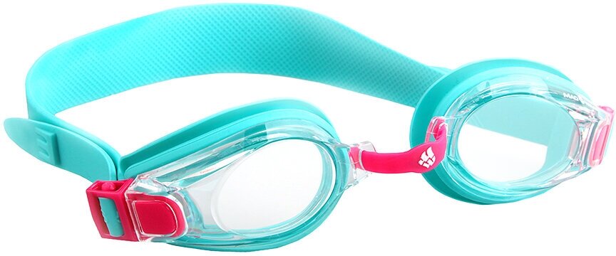 Очки для плавания детские Bubble kids