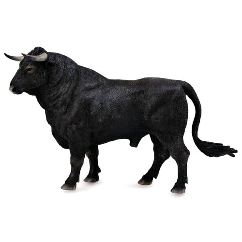 фото Фигурка коллекта испанский бык, l, 88803b collecta