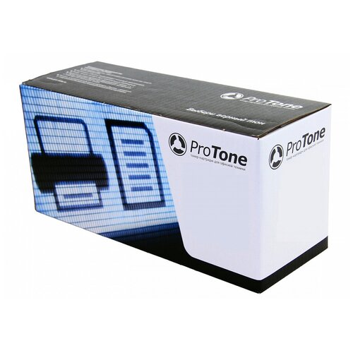 Картридж ProTone Pr-006R01179, 11000 стр, черный картридж 006r01179 для ксерокс xerox copycentre 118 copycentre c118