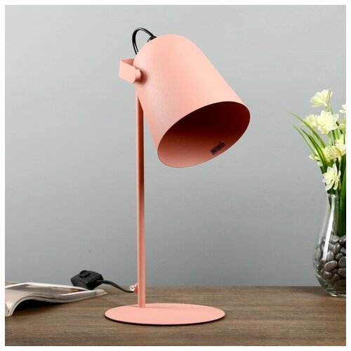 фото Настольная лампа risalux 4424358, 40 вт