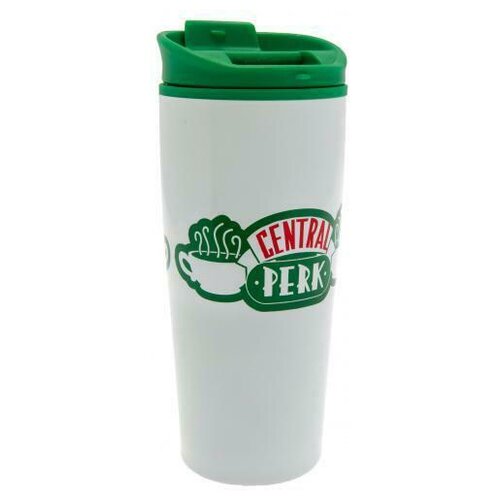 Кружка-термос Pyramid International Friends (Central Perk) Metal Travel Mug 450ml MTM25576