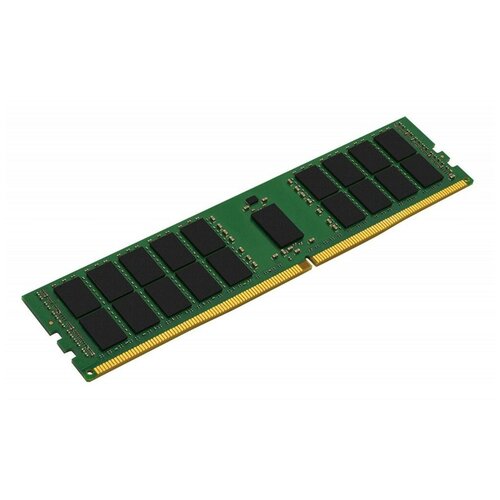 Оперативная память Kingston 8 ГБ DDR4 DIMM CL19 KSM26RS8/8HDI оперативная память kingston 8 гб ddr4 dimm cl19 ksm26rs8 8hdi