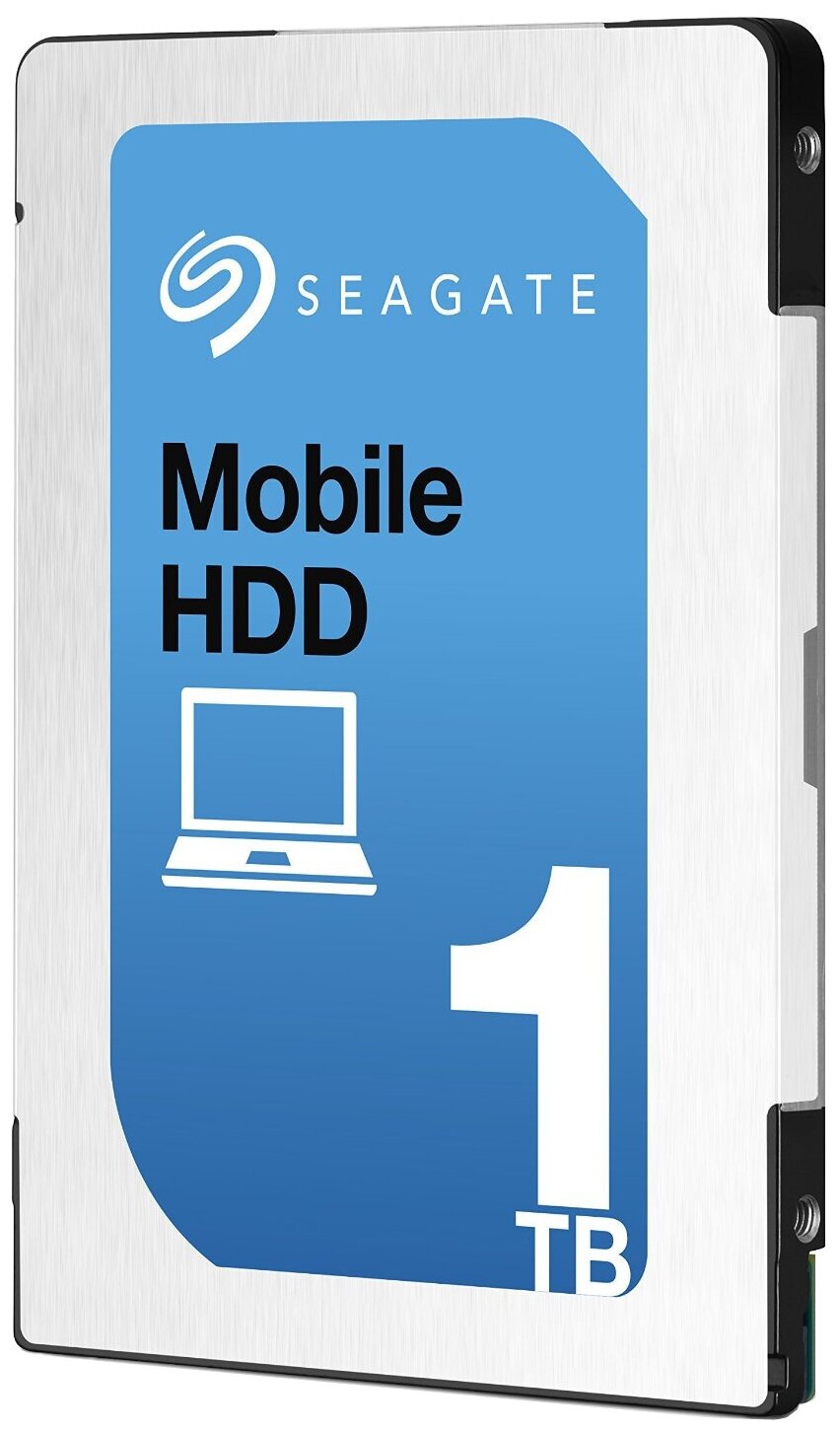 Жесткий диск Seagate 1 ТБ ST1000LM035